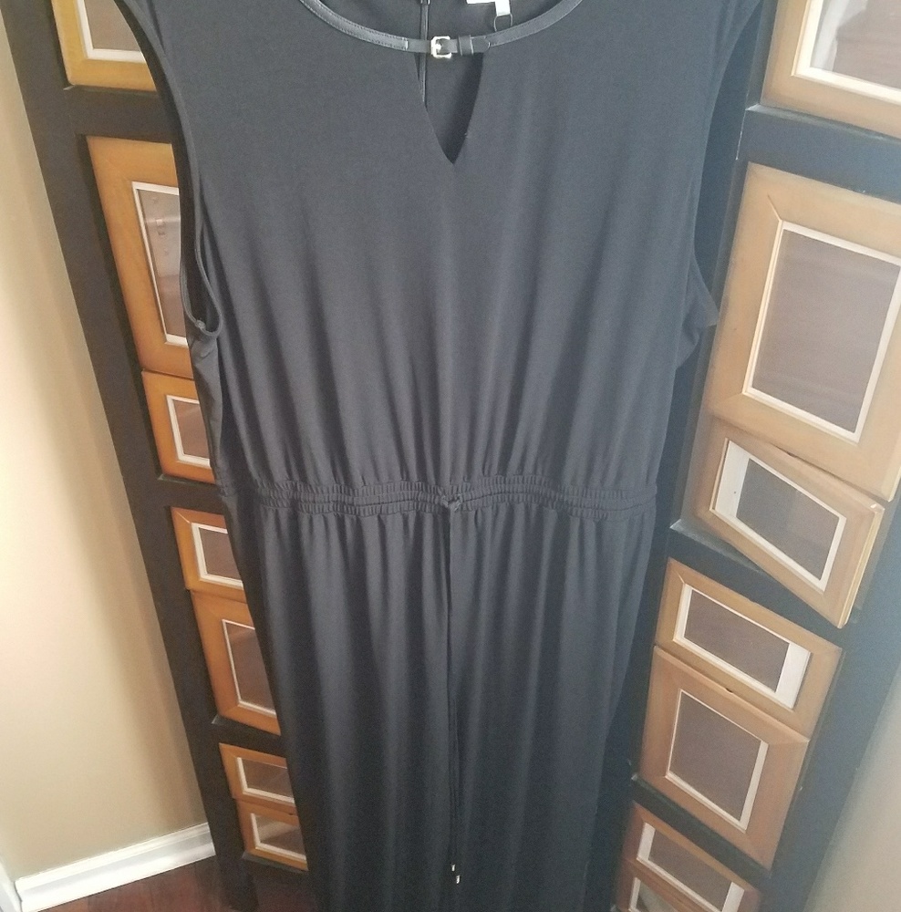 Calvin Klein One piece jumper
